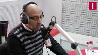 HASSAN EL FED PARTICIPE AU MACHMOUM TEST DANS LE MORNING DE MOMO  210214 [upl. by Ynattyrb]