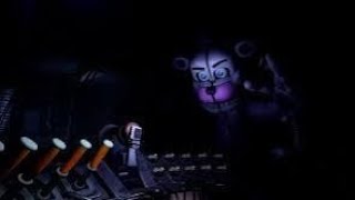 Fnaf help wanted 2 Recreation Breaker room Sister location fnafhelpwanted2 [upl. by Woodsum615]