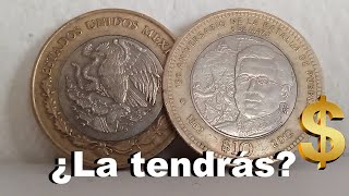 Por esta Razón llega a COSTAR MUCHISIMO DINERO cu 10 Pesos Batalla de Puebla Es Esacasa [upl. by Novia]