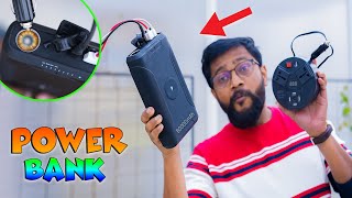 I Bought Biggest  Power Bank For Mobile amp Laptop [upl. by Cruickshank]