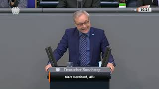 Marc Bernhard AFD erläutert die totalitären Pläne des Weltwirschaftsforums WEF [upl. by Demmahum]