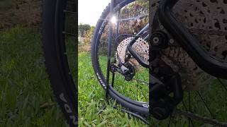 Oggi 73 2024 🤘🏼🤘🏼🤘🏼 shortsfeed youtubeshorts shortvideo mountainbiking mtb oggi oggibikes [upl. by Fritzsche]