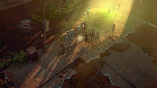 17 Best TopDown Games on Steam for PC 2022 [upl. by Heddie]