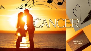 CANCER ❤️ I AM COMING IN WITH A HUGE LOVE OFFER 💍 PEOPLE ARE UPSET BECAUSE THEY ARE IN LOVE 💕nov [upl. by Terrilyn]