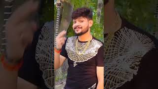 Short  Ankush Raja  संतोष पागल  SantoshPagal  Anisha Pandey  Shivani Singh  Meme Song [upl. by Ameekahs]