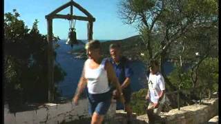 Alonissos Hiking Official Video [upl. by March]