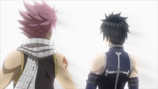 AMV Fairy Tail  Brother [upl. by Pike]