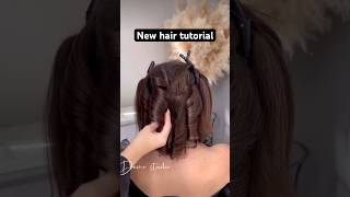 explore coiffeur hairstyle اكسبلور coiffurefemme weddinghairstyles [upl. by Nahttam514]