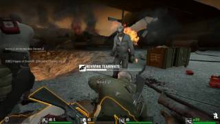 L4D  Left 8 Dead 8 Player Coop Expert  Dead Air Finale [upl. by Fernandes]