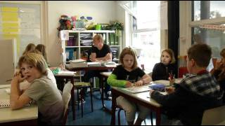 Structuur op school  Passend Onderwijs [upl. by Marquardt]