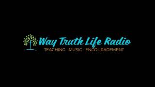 quotWay Truth Life Radioquot Legal IDs 3724 [upl. by Letsou]