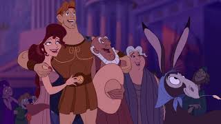 Hercules  Liedje Een Nieuwe Ster  Disney NL [upl. by Ardiek245]