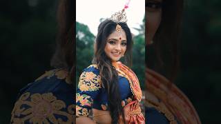 Aj Basanter Gaye holud makeup cinematic shorts sony bohurupi​ bengalimoviesong​ bengalimovie [upl. by Suhcnip125]