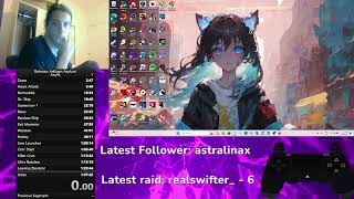 ALERTATHON DAY 6 UwU 408450Road affiliate throne discord [upl. by Duyne251]