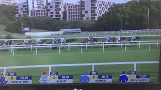 Winx last race [upl. by Till]