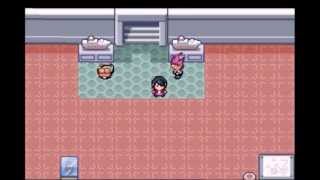 Pokemon Snakewood Episode 16 Inquisition Hideout [upl. by Randene579]