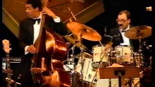 McCoy Tyner Stanley Clarke And Peter Erskine On Jazzvisions [upl. by Ididn]