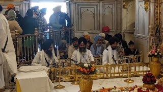 Raag Darbari Kanra  Taus Instrument  Sher Singh Dilruba [upl. by Souvaine]