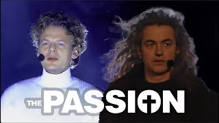 The Passion 2024  Het Politieke Paasverhaal [upl. by Grimbald]