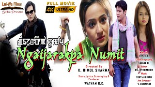 Ngaijarakpa Numit  Bala Hijam  Gokul Athokpam  Gurumayum Bonny  Manipuri Full Film [upl. by Letnahs]