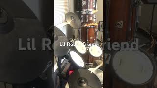 Snarky Puppy  Lingus Drum CoverPlay along Butchered 🙂 [upl. by Paul]