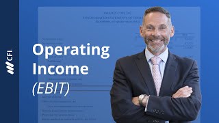 Operating Income EBIT [upl. by Collbaith]