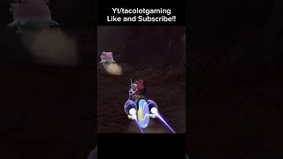 Blissey goes insane pokemon pokemonscarletandviolet gaming [upl. by Calista]