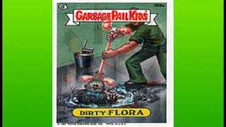 Garbage Pail Kids Series 10 [upl. by Beitnes]