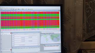 Logger32 no QSO displayed [upl. by Zetneuq]