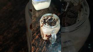 Oreo milkshake kidsfood milkshake oreo [upl. by Dulciana]