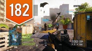 BATTLEFIELD 4 PS4  Road to Colonel  Live Multiplayer Gameplay 182  HOLD THE FORT [upl. by Monteria]