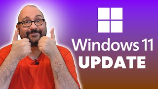 WINDOWS 11 è CAMBIATO di NUOVO [upl. by Ress560]