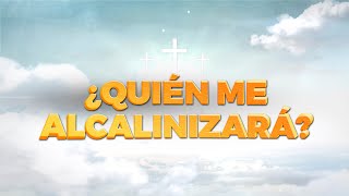 04 ¿Quién me alcalinizará  Renacer  Ángel Salgado [upl. by Elleniad648]