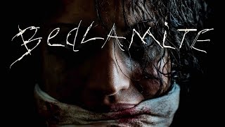 Bedlamite  SHORT HORROR FILM [upl. by Yrdua]