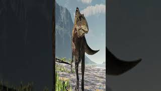 Estas Huellas Prehistóricas son increíbles🦖🐾 youtubeshorts curiosidades datosquenosabias [upl. by Andrus]