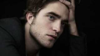 Robert Pattinson  quotLet Me Signquot wLyrics in quotmore infoquot [upl. by Ahsirtak]