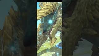 NEW Fanged Beasts Ranked  Monster Hunter Rise Sunbreak mhrise [upl. by Eimas812]