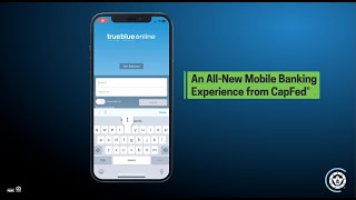 Mobile Banking from Capitol Federal® [upl. by Tessie416]