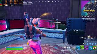 Fortnite  RTX 4060  i7 10700  TSR low  RTX OF  1080p [upl. by Ritchie]