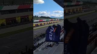 ELMS 2024 Mugello Final race [upl. by Yatnoed]