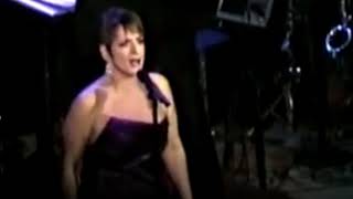 Patti LuPone Meadowlark Carnegie Hall [upl. by Derinna]