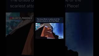 Badass anime moments anime shorts badassanime onepiece kuma ursusshock [upl. by Patrizia]