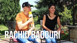 Rachid Badouri 2017  quotRechargéquot à Marseille quotOn mappelait minuit sixquot [upl. by Godliman491]