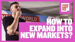 How to Expand into New Markets [upl. by Silsby]