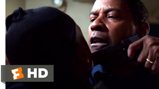 The Equalizer 2 2018  You Dont Know Death Scene 410  Movieclips [upl. by Eizzik]