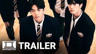 Fragile 2024 프래자일 Korean Drama Trailer  Mini Review  ShowKim [upl. by Sedlik778]