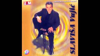 Slavisa Vujic  Umrece sve harmonike  Audio 1998 HD [upl. by Lebana]