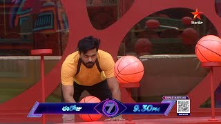 Bigg Boss Telugu 7 Promo 1  Day 74  Bigg Bosss Challenge For Arjun Ambati  Nagarjuna  Star Maa [upl. by Aihsiek]