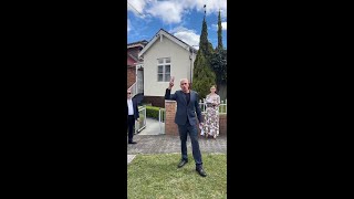 How much for this Large Family home in FiveDock auction [upl. by Irpac]