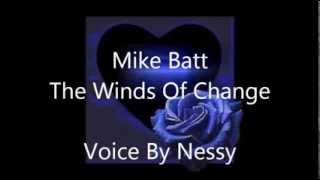 Mike Batt  The Winds Of Change with Lyrics Voice by Nessy [upl. by Hickie277]